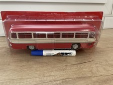 Bus miniature 43 d'occasion  Les Mées