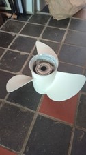 Propeller yamaha outboard for sale  NEWPORT