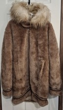 Vtg stearns faux for sale  Center Ossipee