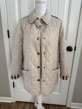 Authentic burberry brit for sale  Inman