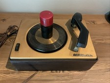 Vtg original 1950 for sale  Owens Cross Roads