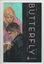 Butterfly regular cover for sale  Howell