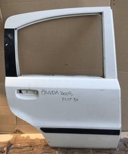 portiera post dx fiat panda usato portiera post dx fiat panda usato Paterno