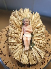 Enfant jésus creche d'occasion  Carcassonne