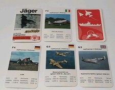 Jäger jagdflugzeuge blitztrum gebraucht kaufen  Salzgitter