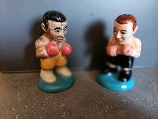 Juego de cruetas temáticas de boxeo segunda mano  Embacar hacia Mexico
