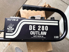 discriminator metal detector for sale  Fort Myers