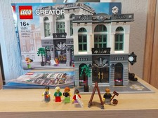 Lego creator expert gebraucht kaufen  Eilenburg