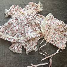 Pink floral dress for sale  Wilmington