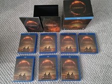 Supernatural box set for sale  MANCHESTER