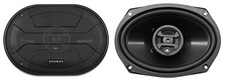 Pair hifonics zs693 for sale  Inwood