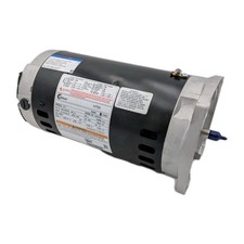 Motor de bomba de piscina Century H755 3 HP 3450 RPM 3PH 208-230/460V 56Y quadro comprar usado  Enviando para Brazil