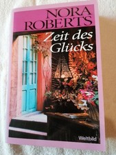 Zeit glücks nora gebraucht kaufen Zeit glücks nora gebraucht kaufen  Großbundenbach