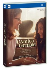 Amica geniale storia usato  Italia