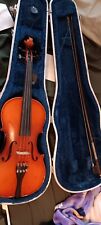 Antonio stradivarius ceremonia for sale  Shelbyville