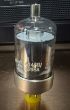 6146b 8298a vacuum for sale  Powell