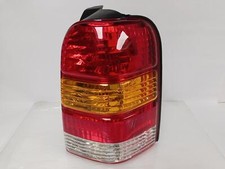 Conjunto de lanterna traseira direita usado serve: 2007 Ford Escape Right Grau A comprar usado  Enviando para Brazil