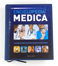 Enciclopedia medica una usato  Caserta