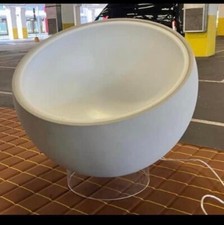 Lampada prandina biluna usato  Napoli