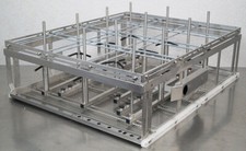 Miele 957 injektorwagen gebraucht kaufen  Zerbst/Anhalt
