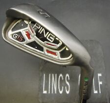 Ping g15 green for sale  SPILSBY