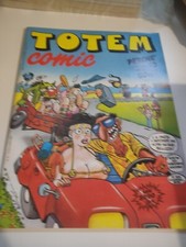 Totem comic 88 usato  Cagliari