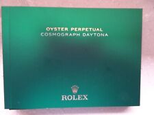 Manuale booklets rolex usato  Corato