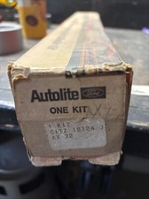 Amortecedor raro Ford Autolite C1TZ-18124-J Auto Flex XD resistente fabricante de equipamento original nos comprar usado  Enviando para Brazil