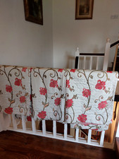Pairs beautiful curtains for sale  OKEHAMPTON