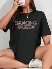 Dancing queen shirt for sale  UK