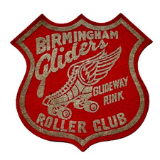 1950s birmingham gliders for sale  Moneta
