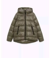 Zara women hooded for sale  LONDON