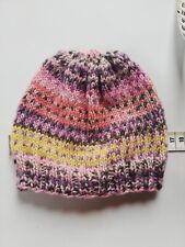 Handmade gestrickte mütze gebraucht kaufen  Zweibrücken