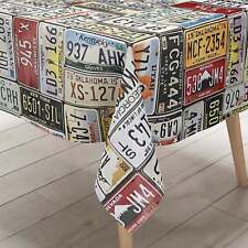 Wachstuch tischdecke be4211 gebraucht kaufen  Berlin