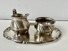 Wmf set servierplatte gebraucht kaufen  Stuttgart