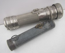 Torce vintage erco usato  Spedire a Italy