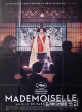 Handmaiden ssi chan d'occasion  France