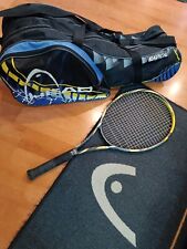 Racchetta bag head usato  Musile di Piave