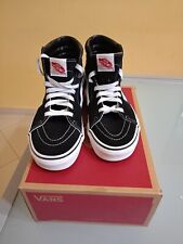 Scarpe ginnastica vans usato  Matera