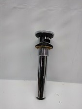 Avanity drain nickel for sale  Columbus