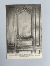 Old postcard paris d'occasion  Expédié en Belgium