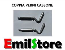 Coppia perni spine usato  Italia