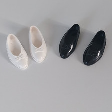 Lot paires chaussures d'occasion  France
