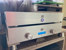Nord Acoustics preamplificador y amplificador de potencia segunda mano  Embacar hacia Mexico