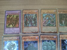 Schicksalshelden anime deck gebraucht kaufen  Düsseldorf