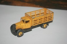 Dinky toys camion d'occasion  Rambouillet