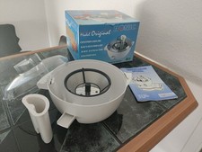 Ronic saftzentrifuge küchenma gebraucht kaufen  Mannheim
