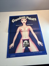 Affiche cinema grandeur d'occasion  Darnétal