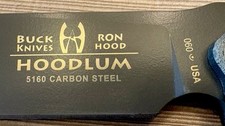 buck hoodlum for sale buck hoodlum for sale Bartlesville