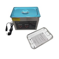 Vevor ultraschallreiniger edel gebraucht kaufen Vevor ultraschallreiniger edel gebraucht kaufen  Leipzig